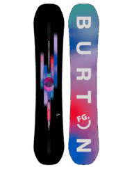 BURTON Feelgood