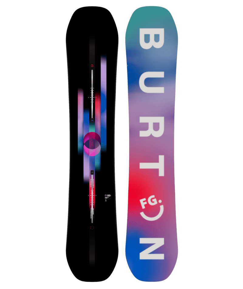 BURTON Feelgood